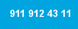 911 912 43 11